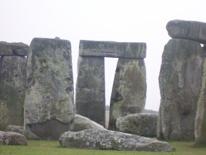 2009-01-24 Stonehenge