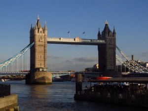 2011-09-14 Bridges Of London