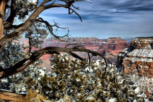 2011-02-21 Grand Canyon HDR