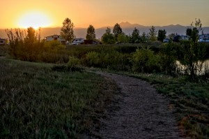 2017-09-20-Colorado Sunset